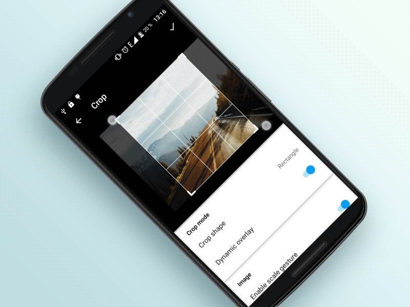 How to Crop Video Frames on Android with CapCut, without Watermark