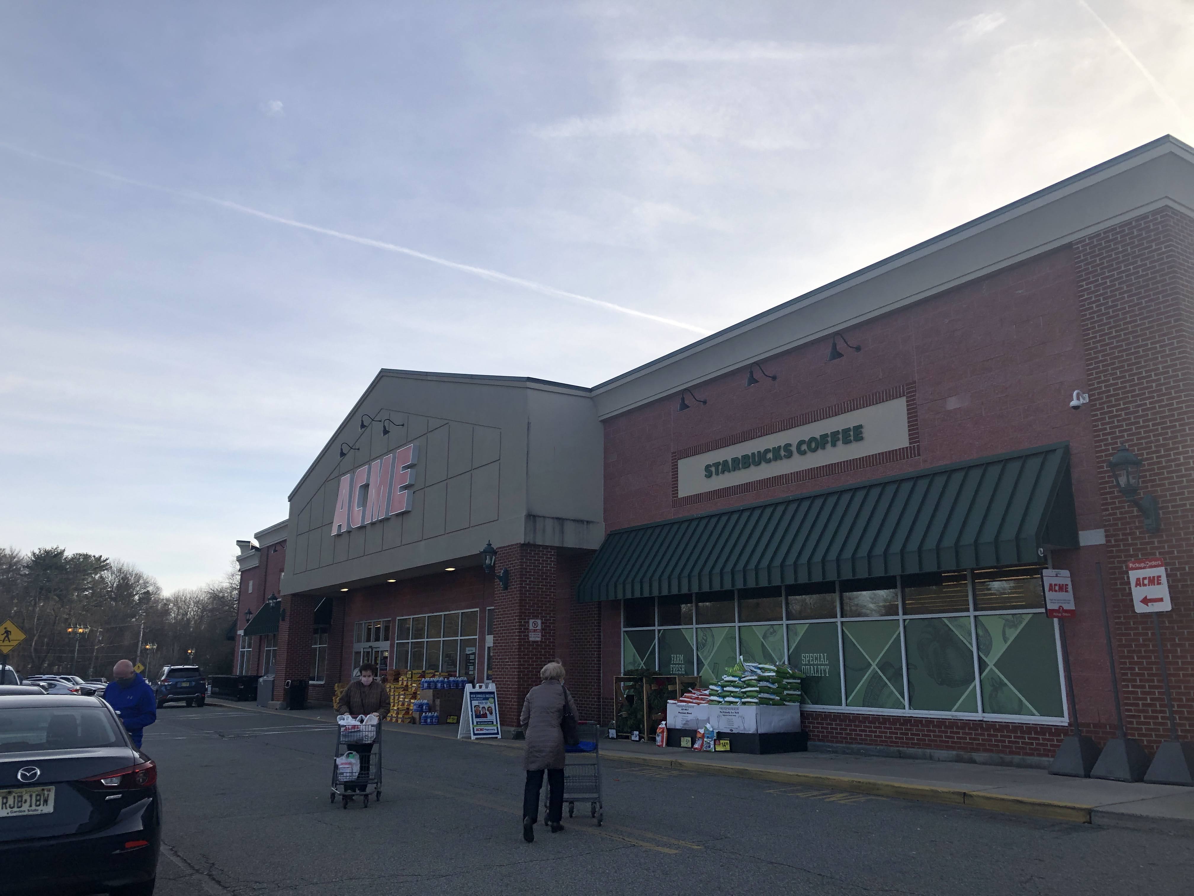 TOUR ACME Markets Allendale, NJ