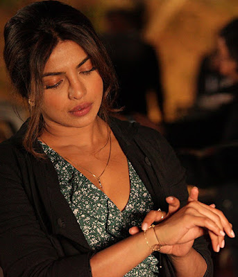 Quantico Season 3 Priyanka Chopra Image 2