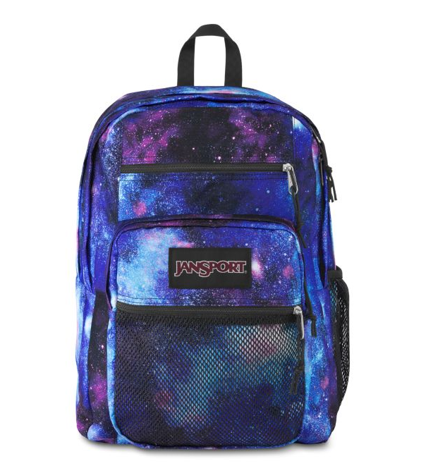 jansport backpack boy