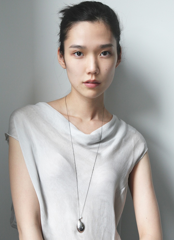 UNSEEN HOT SPICY: Tao Okamoto Sexy Picture