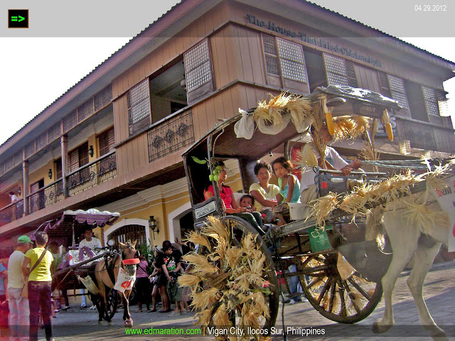 Viva Vigan Festival