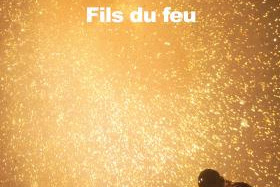 Lundi Librairie : Fils du feu - Guy Boley - Sélection Cultura Talents à découvrir 2016