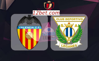 Tip kèo ma cao Valencia vs Leganes (03h30 ngày 1/3/2017) Valencia1