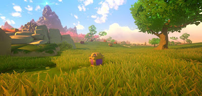 Yonder The Cloud Catcher Chronicles Game Screenshot 3
