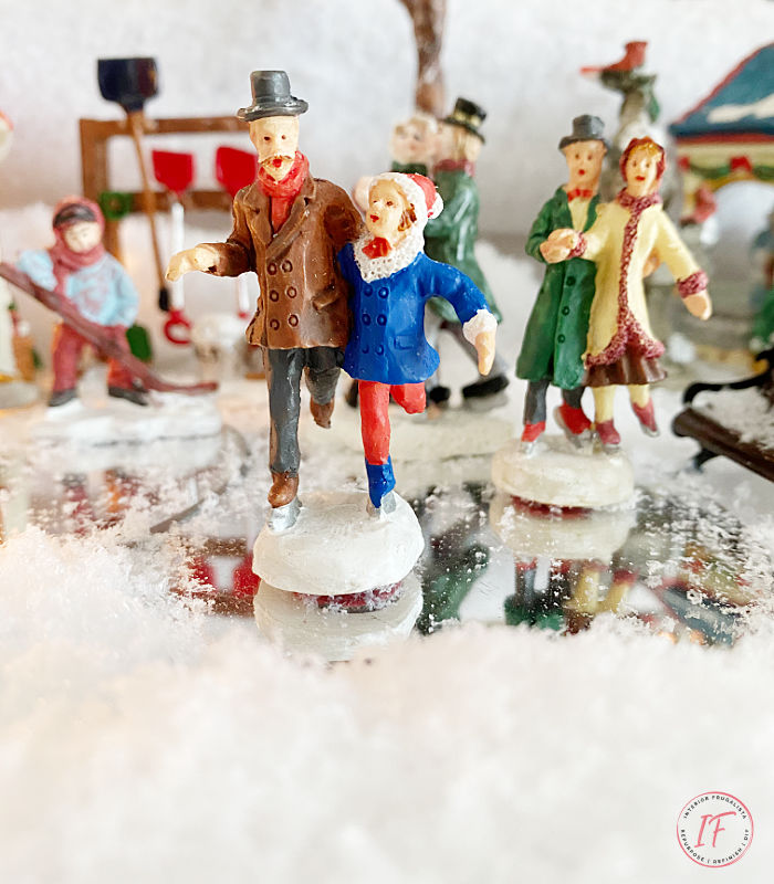 50+ Dickensville Christmas Village 2021