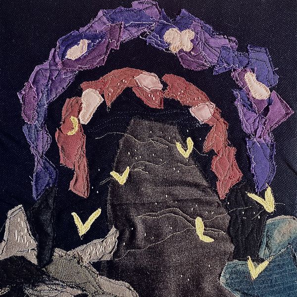 Moonlight Forest – Moonlight Forest – Fantasy Garden – Single