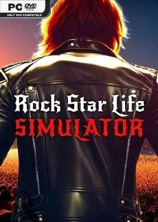 صورة للعبة Rock Star Life Simulator