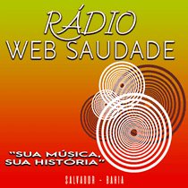 Ouvir agora Rádio Web Saudade BA - Web rádio - Salvador / BA