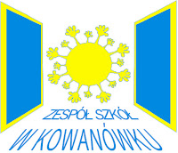 LOGO ZSS W KOWANÓWKU