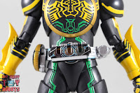 SH Figuarts Shinkocchou Seihou Kamen Rider OOO TaToBa Combo 21