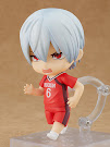 Nendoroid Burning Kabaddi Tatsuya Yoigoshi (#1670) Figure