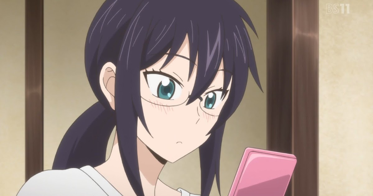 溝犬雑記 甘々と稲妻 9話感想