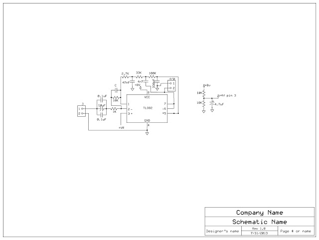 Ham Radio MIPL: AUDIO FILTER