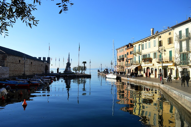 cosa vedere a lazise lago di garda