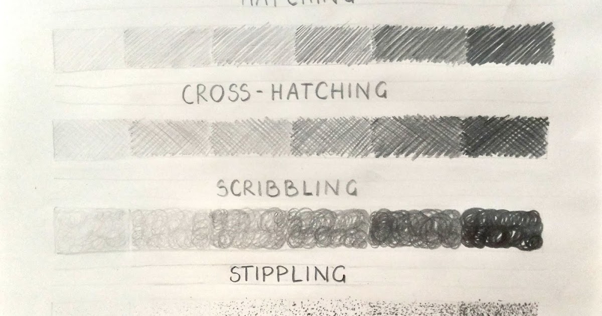 Hi, I am Hem: Tonal Value (Rendering).