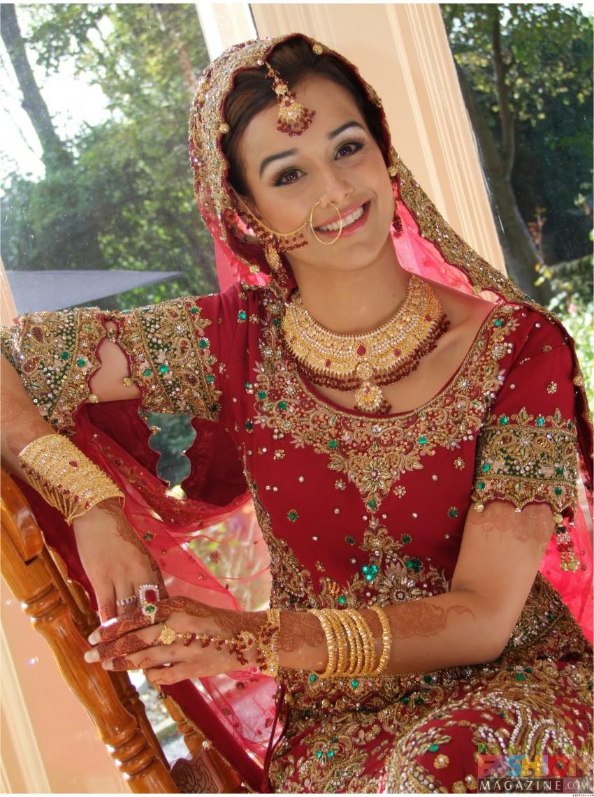 The Bridal Collection ~ Combine Blog