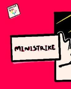 miniStrike game image
