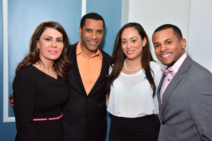 VITHAYA PHOTOGRAPHY MTV's Benjamin Brothers Reality Show Reception