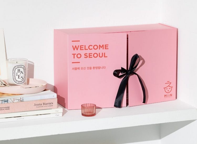 Beautyqueenuk A UK Beauty and Lifestyle Blog MIIN KOREAN COSMETICS
