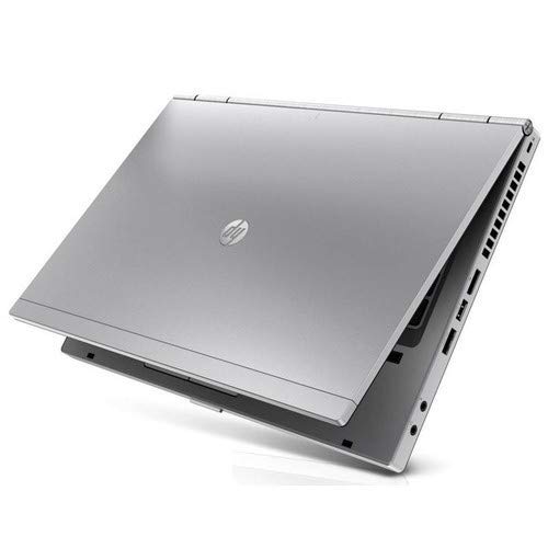 HP Elitebook 8470p-i5-4 GB-320 GB