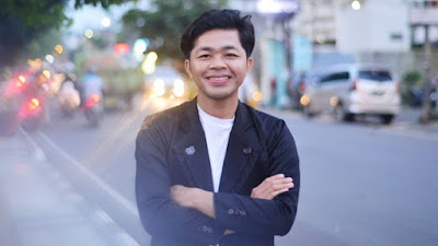 Tepat di Momen Miladnya, Aden AnB Rilis Lagu Untukmu Ibu