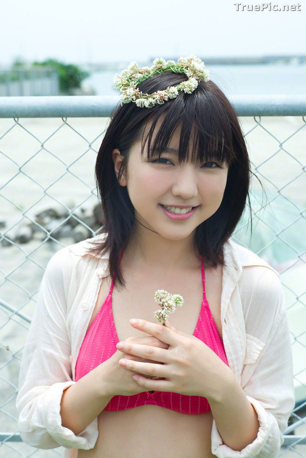 Image Wanibooks No.130 - Japanese Idol Singer and Actress - Erina Mano - TruePic.net - Picture-157