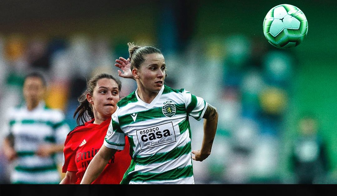 Sporting Clube de Portugal vs Sport Lisboa e Benfica Final da Taça da