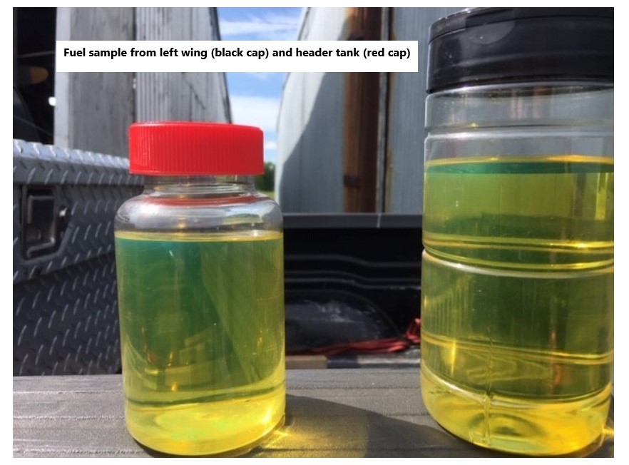 Kathryn's Report Loss of Engine Power (Partial) Zenith CH 601 HDS