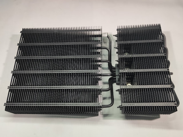 反向思維就是COOL：CPU反裝與散熱器外露 - 元得電子 Q270 ENCTEC REV.SERIES 主機板開箱測試