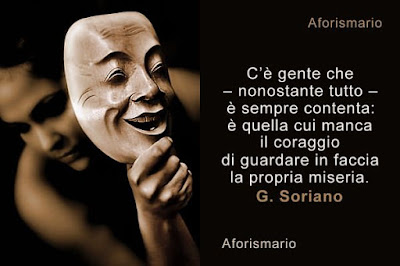 Aforismario Aforismi Frasi E Citazioni Sulla Miseria Morale E Umana