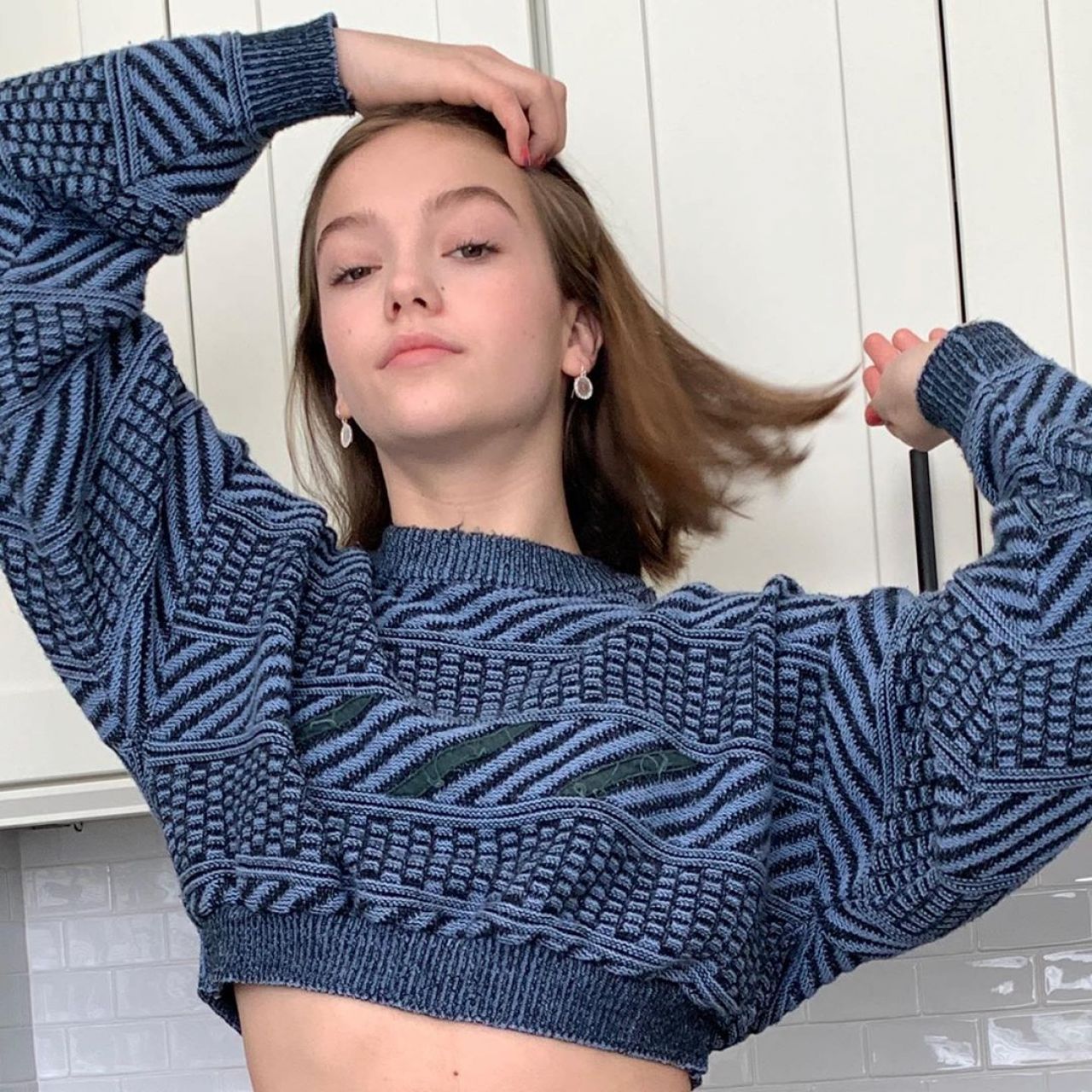 Jayden Bartels – Social Media 01/13/2020