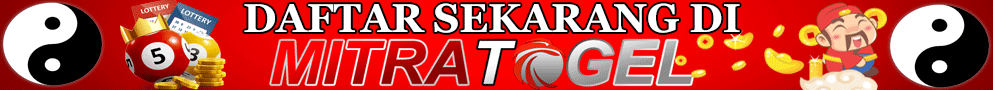 togel singapore