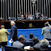 Senado aprova proibição de cobrança de taxa por religação de água e energia