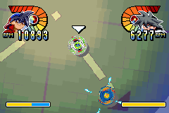 Beyblade G Revolution Video Game Beyblade Wiki Fandom