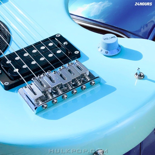 24Hours – It’s Alright – Single