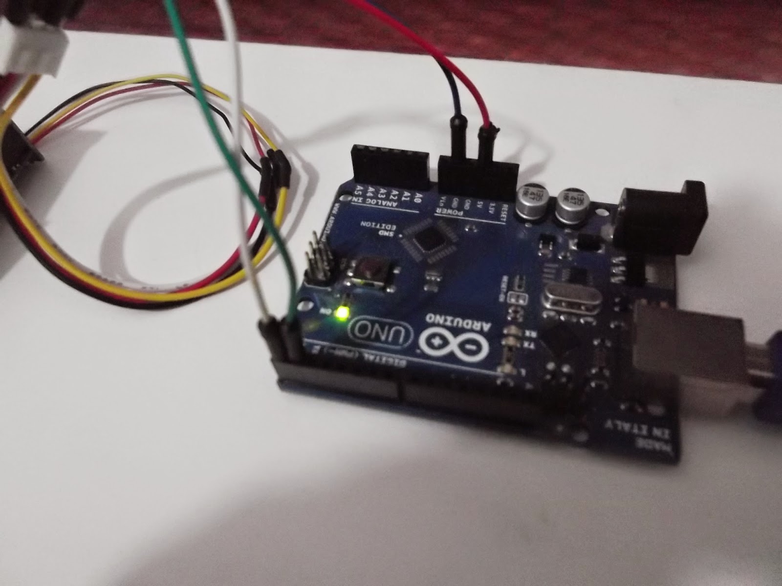 Optical Fingerprint Reader Sensor Module - Mikroelectron MikroElectron ...
