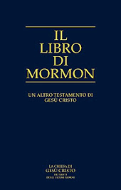 Il Libro di Mormon