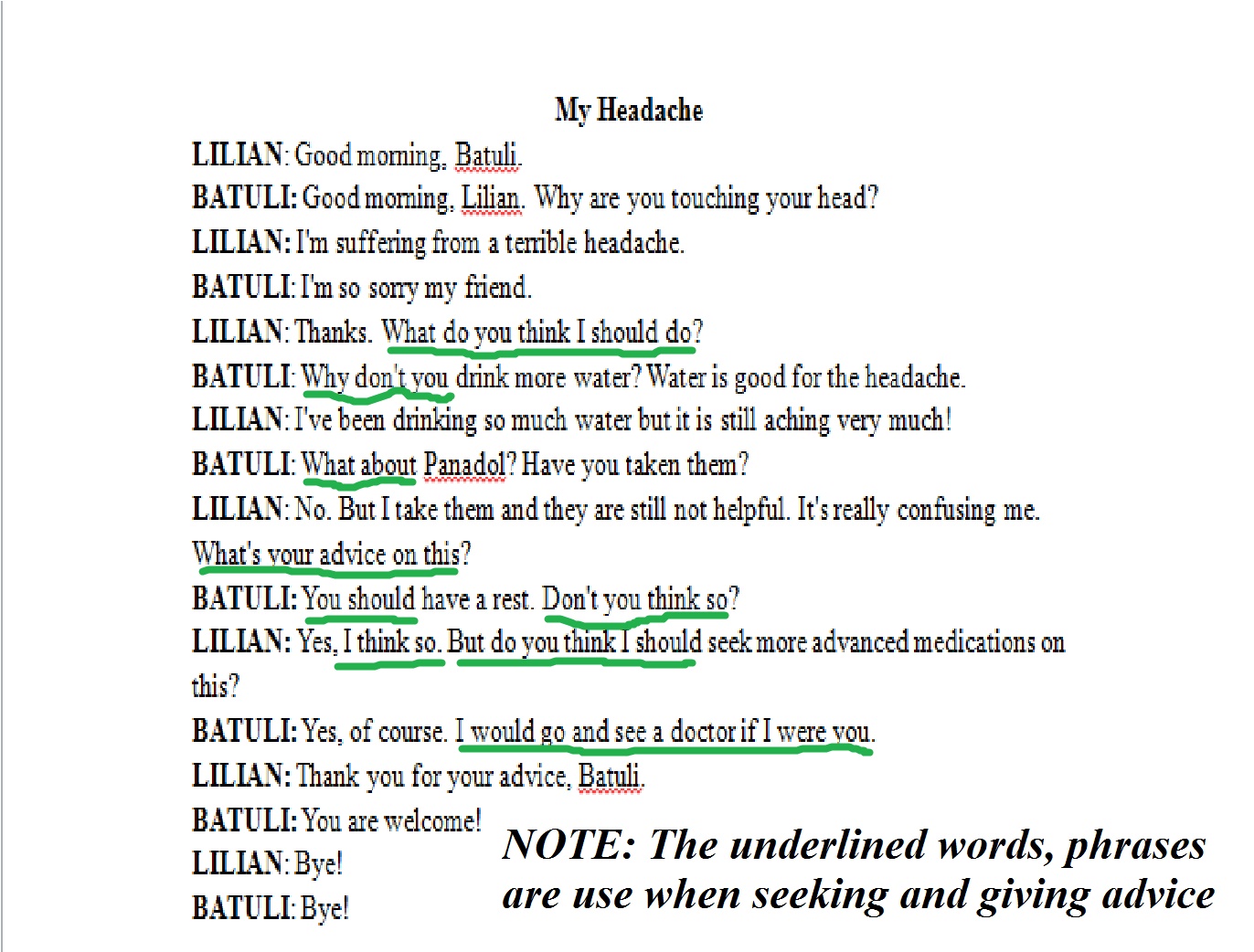 Write an essay image