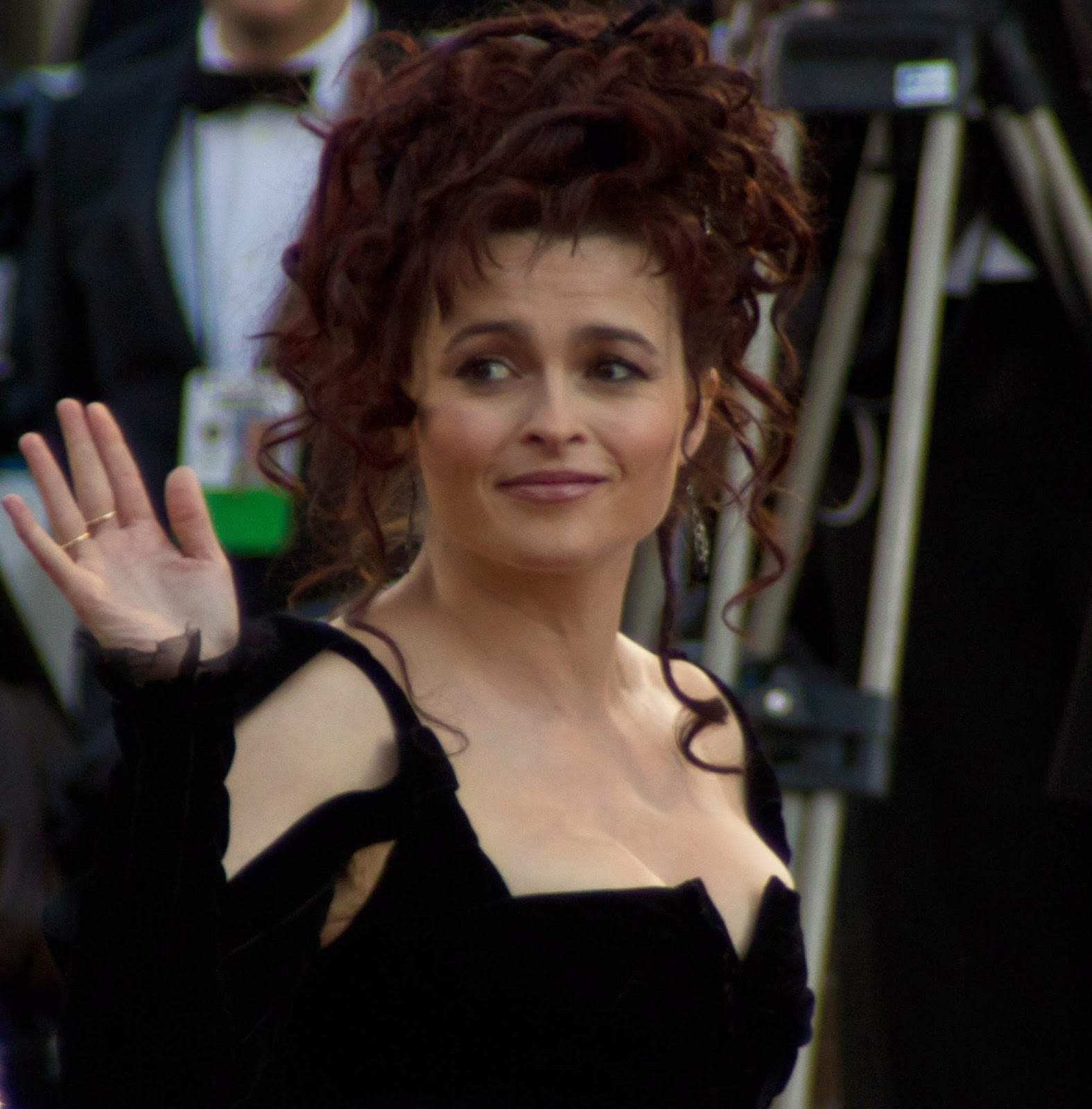 Helena Bonham Carter English Actress | Helena Bonham Carter Biography