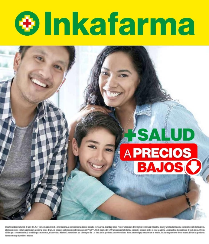 Catalogos en DePeru.com