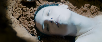 Olwen Catherine Kelly in The Autopsy of Jane Doe (2016)