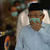 Mudik Lebaran Dilarang atau Tidak, Ini Kata Wapres Ma'ruf Amin