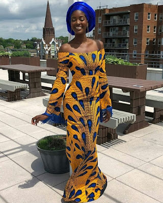 Ankara Styles Ankara Styles