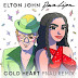 [News]Elton John e Dua Lipa se juntam para o lançamento da versão remix da faixa "Cold Heart"