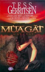 Mùa Gặt - Tess Gerritsen