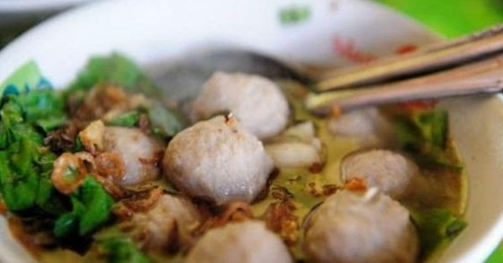 Tasty, Halal Special Medan Food