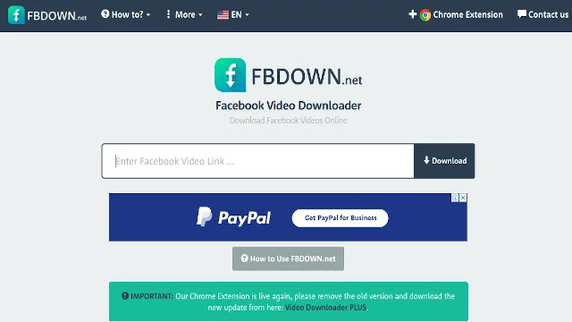 download-facebook-videos-from-fbdown