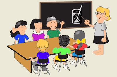 Bagaimana Menjadi Contoh dan Memberi Contoh Bagaimana Menjadi Contoh dan Memberi Contoh