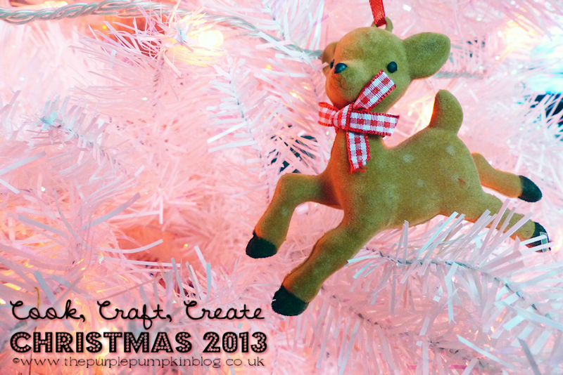 Create Christmas 2013